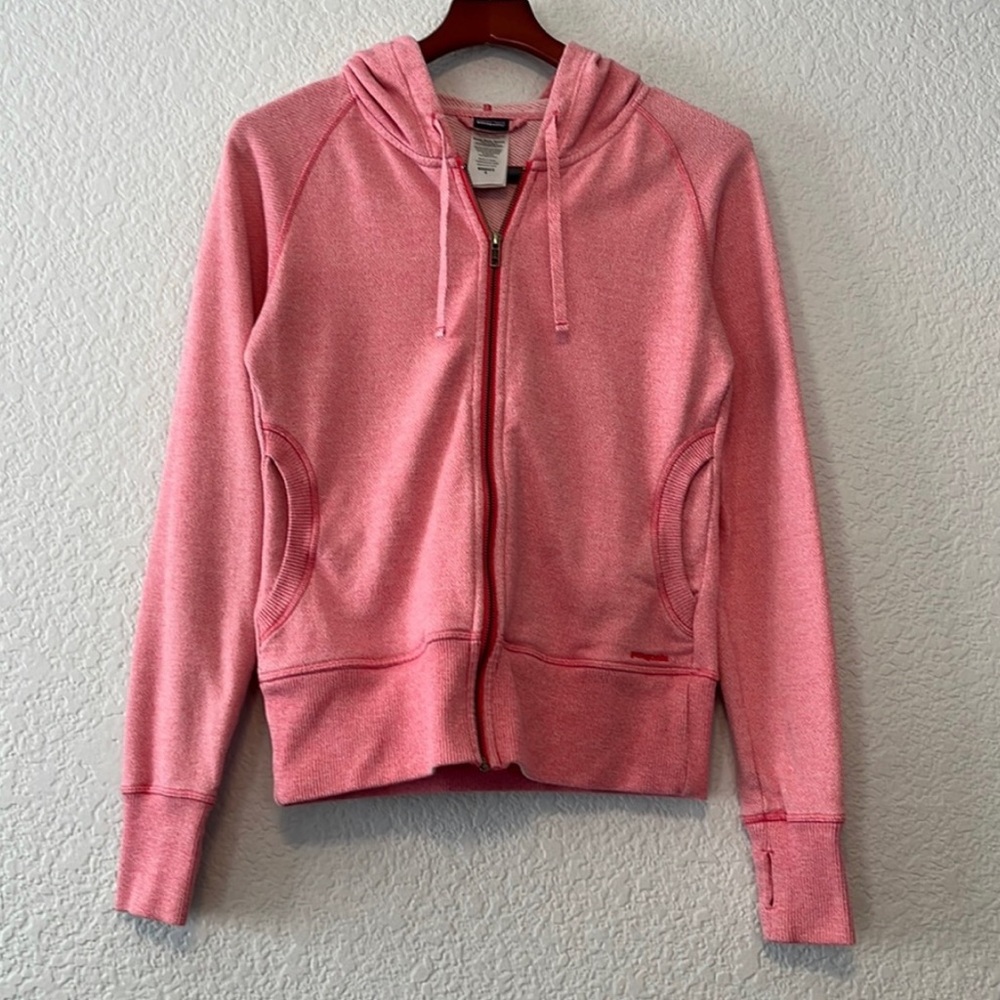 Patagonia Cloud Stack Zip Hoodie - image 1